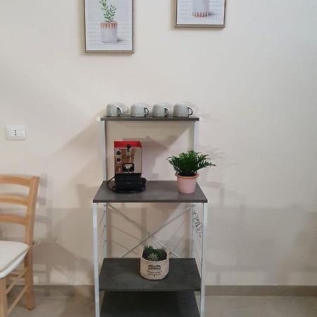 Casa vacanze Calamandrei Noto Esterno foto