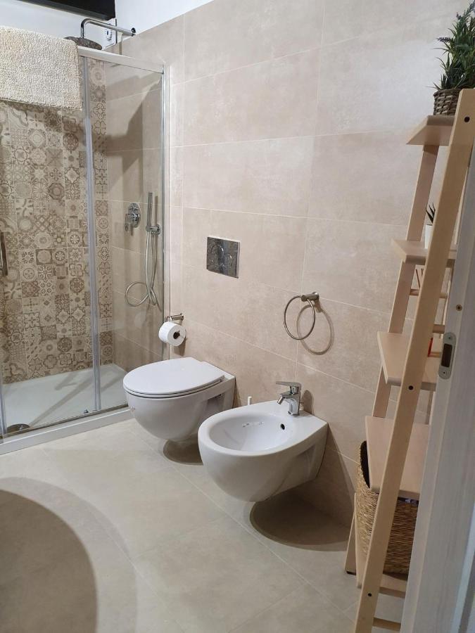 Casa vacanze Calamandrei Noto Esterno foto