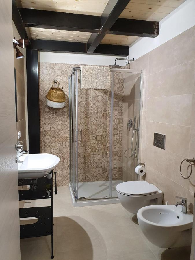 Casa vacanze Calamandrei Noto Esterno foto