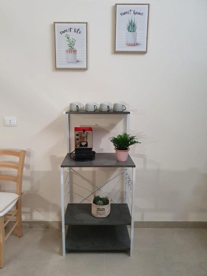 Casa vacanze Calamandrei Noto Esterno foto