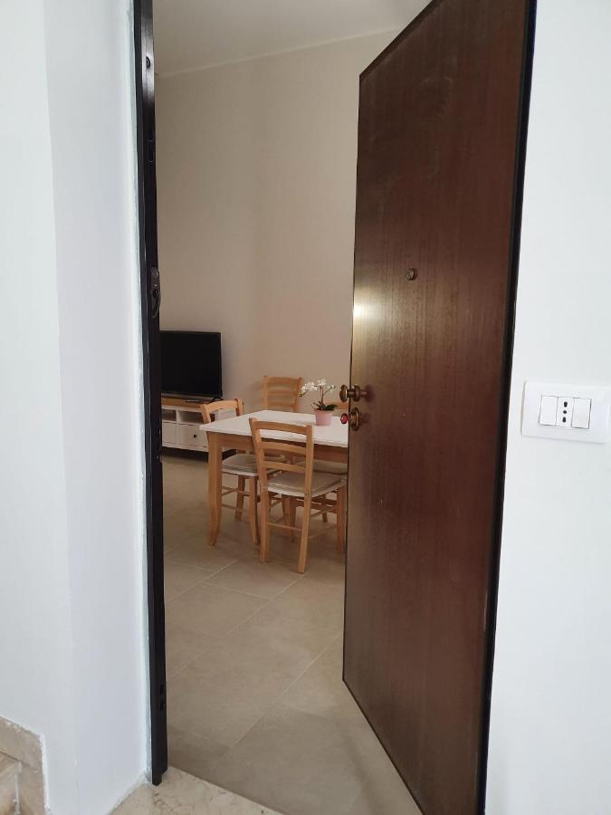 Casa vacanze Calamandrei Noto Esterno foto